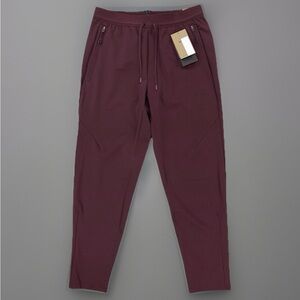 $120 Nike APS Dri Fit ADV Stealth Versatile Pants Sweatpants Medium FN3020-652